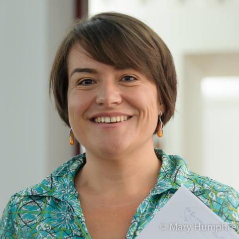 Sofiya Zahova